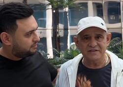 Tacir Şahmalıoğlu xəstəxanadan evə buraxıldı