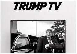 "TRUMP TV" fəaliyyətə başladı