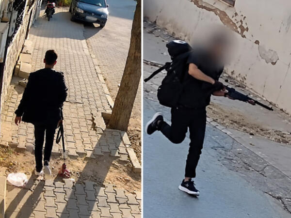 Türkiyədə 9-cu sinif şagirdi hadisəni “qız məsələsi”nə görə törədibmiş - Təfərrüat