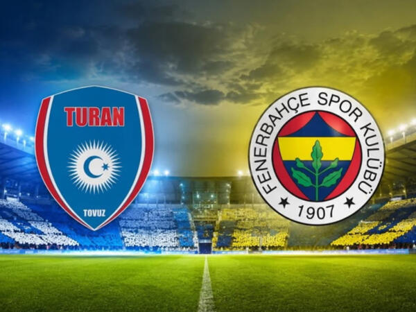 “Fənərbağça” ilə oyuna rekord sayda bilet satıldı