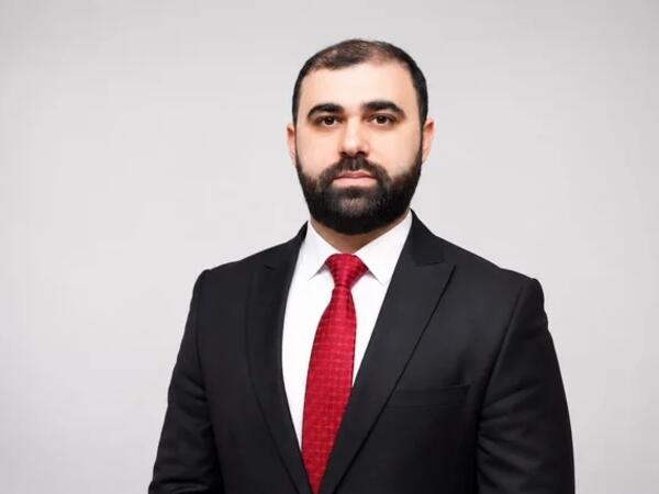 İsmət Cəfərova yüksək vəzifə verildi