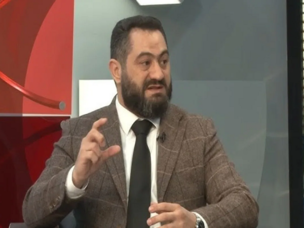 "Qurtuluş"un rəhbəri və iki əməkdaşı barədə qərar verildi