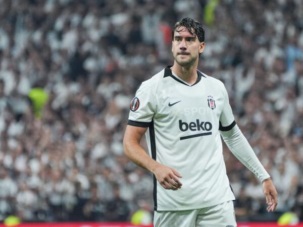 “Beşiktaş”ın ulduzu zədələndi