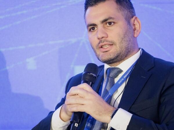 Tural Məmmədov işdən çıxdı
