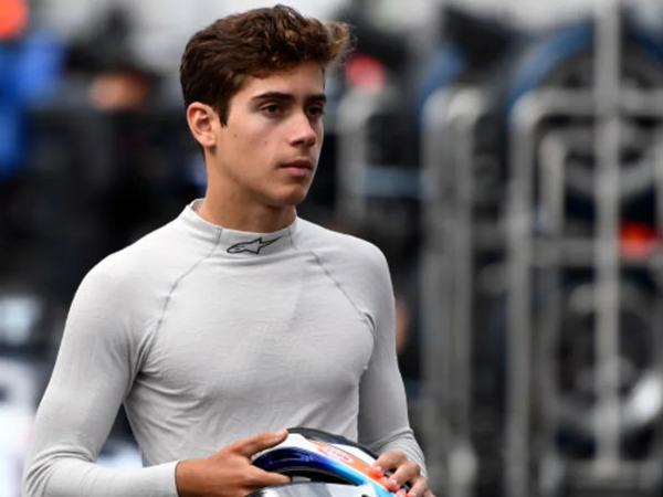 F1 pilotu: "Bakıda tez-tez maraqlı yarışlar keçirilir"