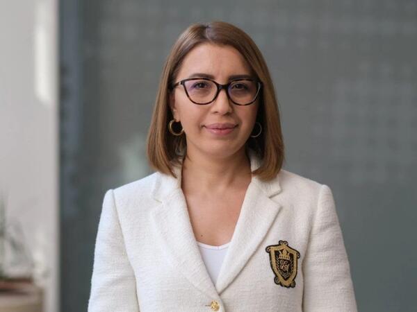 Ermənistan xarici kəşfiyyatının rəhbəri Bakıdadır