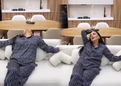 Vüsalənin yeni evi - <span class="color_red">(Video)</span>