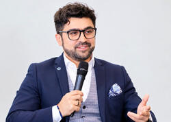 Şəhid oğlundan ABŞ-də böyük uğur - “Eynşteyn vizası” aldı - <span class="color_red">(Foto)</span>