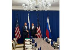 Lavrov və Rubio Nyu-Yorkda görüşüb