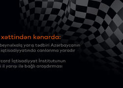 Finiş xəttindən kənarda: Böyük beynəlxalq yarış Azərbaycanın turizm iqtisadiyyatında artıma necə təkan verir