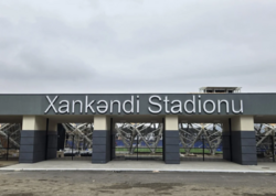Bu klub ev oyunlarını Xankəndidə keçirəcək