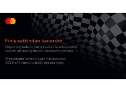 Finiş xəttindən kənarda: Böyük beynəlxalq yarış Azərbaycanın turizm iqtisadiyyatında artıma necə təkan verir