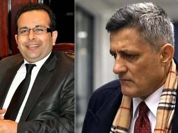 "Kurtlar Vadisi"nin ssenaristi həbs edildi