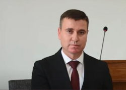 İşdən çıxarılan icra başçısı kimdir? - Dosye