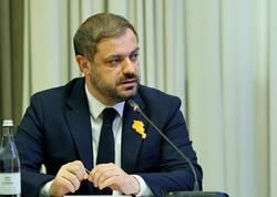 Ermənistandan Azərbaycana alüminium folqa ixrac edilib