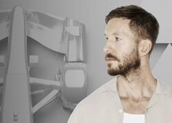 Məşhur DJ Calvin Harris bu gün Bakıda səhnəyə çıxacaq