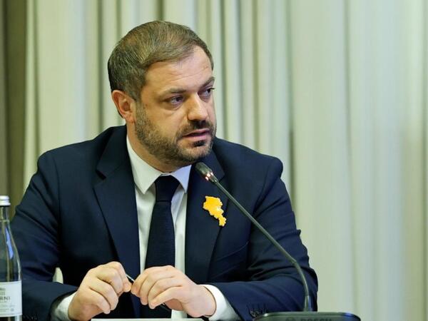 Ermənistandan Azərbaycana alüminium folqa ixrac edilib