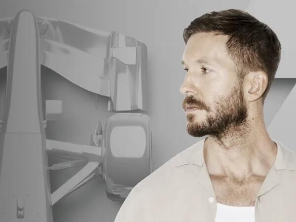 Məşhur DJ Calvin Harris bu gün Bakıda səhnəyə çıxacaq
