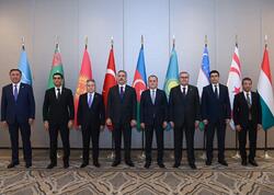 Ceyhun Bayramov Nyu-Yorkda TDT iclasına sədrlik etdi - <span class="color_red">(Foto)</span>