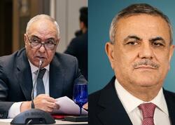 Ali rütbə alan İsmayılov bu tanınmış şəxsin qardaşıdır