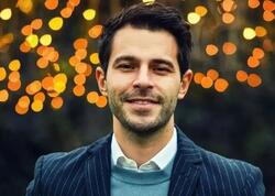 Hakan Sabancı Bakıda - <span class="color_red">(Video)</span>