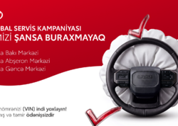 İşimizi şansa buraxmayaq! Avtomobilinizin şassi nömrəsini (VIN) yoxlamaq təhlükəsizliyiniz üçün niyə vacibdir?