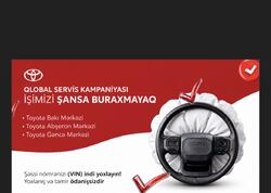 İşimizi şansa buraxmayaq! Avtomobilinizin şassi nömrəsini (VIN) yoxlamaq təhlükəsizliyiniz üçün niyə vacibdir?
