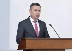 Ovni Muradov nazir təyin edildi
