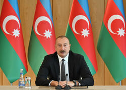 Prezident İlham Əliyev: İnvestisiyalara yanaşmamız yalnız kapital cəlb etməklə məhdudlaşmır