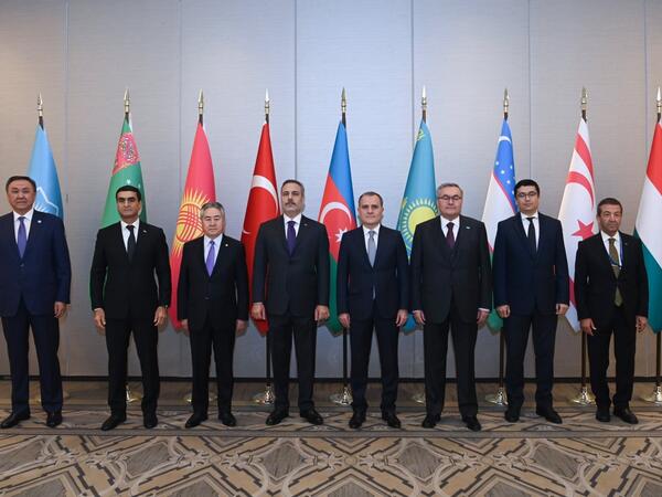 Ceyhun Bayramov Nyu-Yorkda TDT iclasına sədrlik etdi - <span class="color_red">(Foto)</span>
