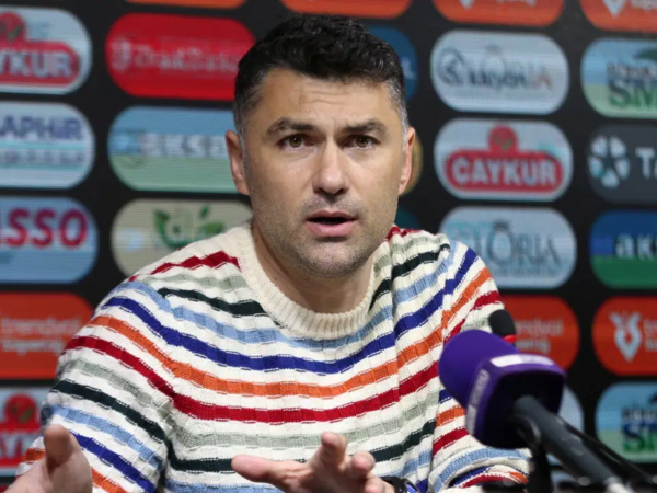 Burak Yılmazın yeni iş yeri bəlli oldu