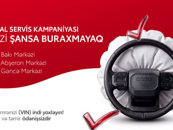 İşimizi şansa buraxmayaq! Avtomobilinizin şassi nömrəsini (VIN) yoxlamaq təhlükəsizliyiniz üçün niyə vacibdir?