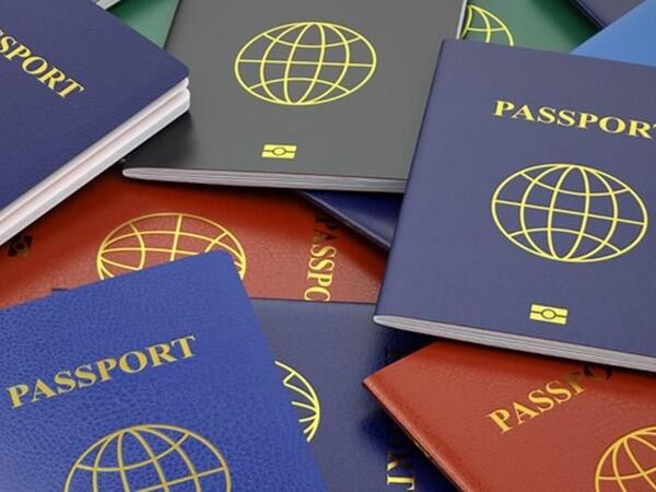 Pasportu alüminium folqaya bükmək həqiqətən də hakerlərin qarşısını alırmı?