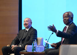 Əgər azərbaycanlı olsaydım, mən də İlham Əliyevə səs verərdim - “Global Infrastructure Partners”in təsisçisi