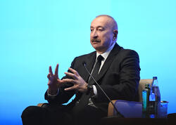 Prezident İlham Əliyev Azərbaycanda investorlar üçün maraq doğuran məqamları açıqlayıb