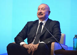 Prezident İlham Əliyev: Otuz ildən çoxdur Azərbaycanda siyasi və iqtisadi sabitlik hökm sürür