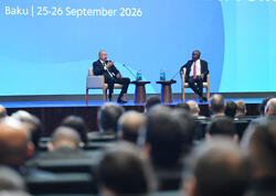 Prezident İlham Əliyev: Azərbaycan dünyada ən təhlükəsiz yerlərdən biridir