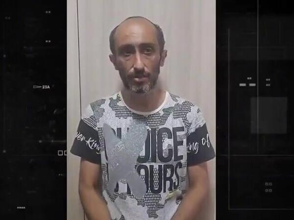 Bakıda təqaüdçüləri talayan şəxs saxlanılıb - <span class="color_red">(Video)</span>