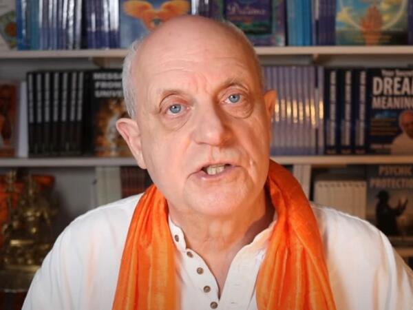 Süni intellekt üçüncü dünya müharibəsinə səbəb olacaq? - Ekstrasens proqnoz verdi