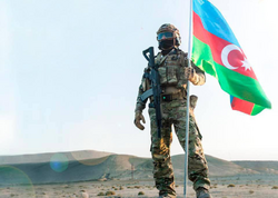 27 Sentyabr – şəhidlərin xatirəsinə ehtiram, Zəfərə gedən yolun başlanğıcı