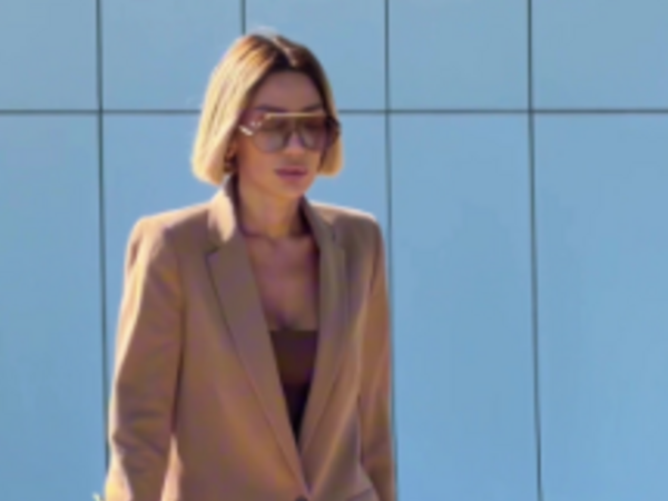 Röya Ayxandan Anım günü ilə bağlı paylaşım - <span class="color_red">(Video)</span>
