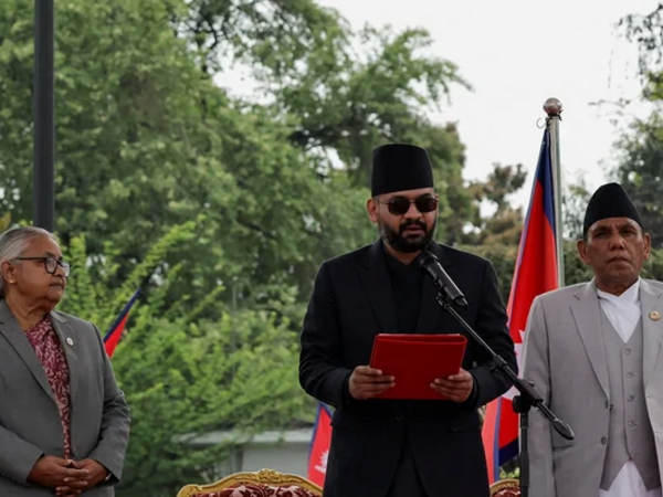 Keçmiş repçi, indiki baş nazir: BMT-də görünüşü ilə müzakirə yaratdı - <span class="color_red">(Foto)</span>