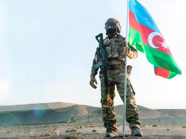 27 Sentyabr – şəhidlərin xatirəsinə ehtiram, Zəfərə gedən yolun başlanğıcı