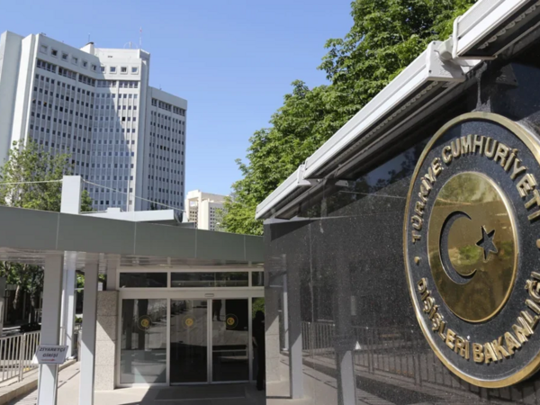 Türkiyə XİN: Qarabağ uğrunda şəhid olan azərbaycanlıları hörmət və rəhmətlə anırıq