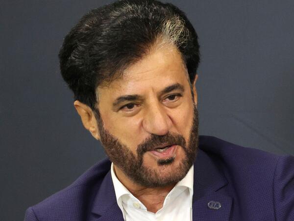 FIA prezidenti: “Əsas maraq Bakı Şəhər Halqasının unikallığına görədir”