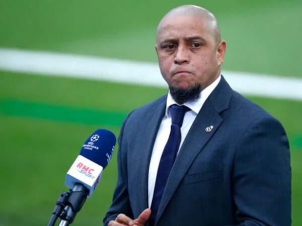 Roberto Karlos milyonlarlarını itirdi