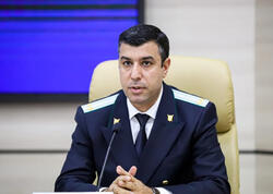 Prezidentin ali xüsusi rütbə verdiyi Sənan Paşayev kimdir? - Dosye