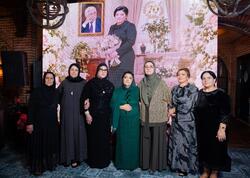 Mircəlal Qurbanovu anasının 70 illiyinə Xalq artistləri gəldi - <span class="color_red">(Foto)</span>