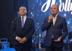 Təyyar Bayramovun yubileyidir - <span class="color_red">(Video)</span>