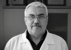 Seymur Cəfərov vəfat etdi